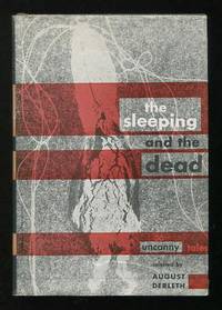 The Sleeping & the Dead: Thirty Uncanny Tales [*SIGNED*]