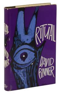 cover of Ritual (The Wicker Man)
