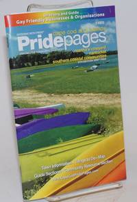 image of Cape Cod and Islands Pride Pages: bringing the community together 5th edition, 2007-2008