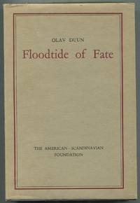 image of Floodtide of Fate: Translated from the Norwegian by R.G. Popperwell