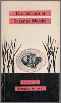 image of The Journals of Susanna Moodie