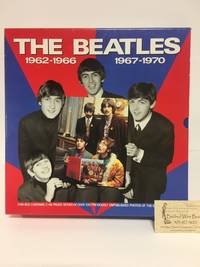 The Beatles 1962-1966 & 1967-1970 by Not Identified | N/A