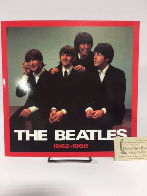 洋楽 THE BEATLES /1962-1966/1967-1970 The Beatles – 1962-1966 / 1967-1970 – Box Set (180 Gram