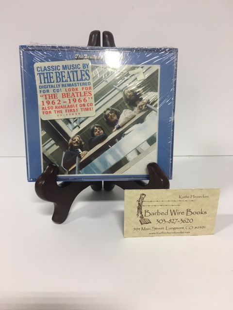 The Beatles 1962-1966 & 1967-1970 by Not Identified | N/A | Vinyl