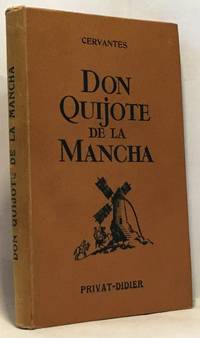 D. Quijote de la mancha novelas ejemplares annoté par Alaux et Sagardoy