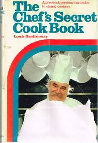 The Chef's Secret Cookbook