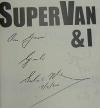 SuperVan & I: The memoir of SA's greatest driver & his alter ego