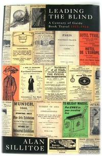 Leading the Blind: A Century of Guide Book Travel 1815-1914