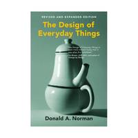 The Design of Everyday Things 2e