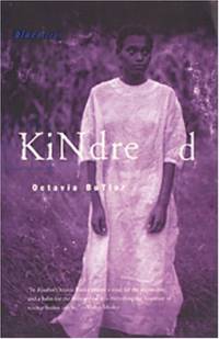 Kindred (Black women writers series)