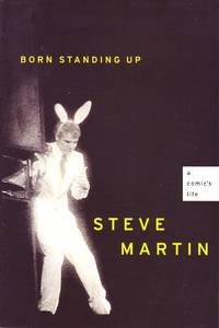 image of Born Standing Up: A Comic's Life