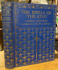 cover of Idylls of the King