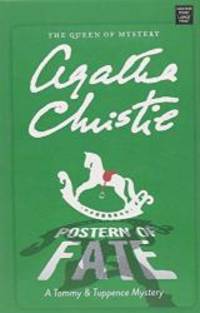 image of Postern of Fate (Tommy & Tuppence Mysteries)