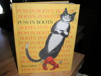 image of Puss in Boots