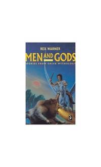 Men And Gods (New Windmills KS3)