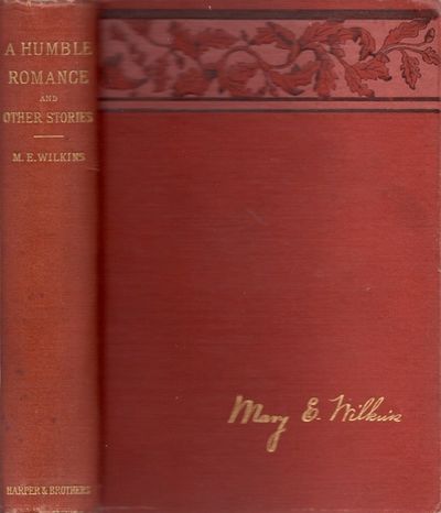 A Humble Romance and Other Stories