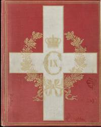 Hans Majestæt Kong Christian den niende. Spredte træk til et livsbillede.