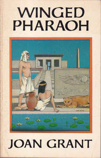 Winged Pharaoh