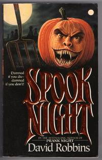 Spook Night