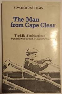 The Man from Cape Clear by O'Siochain, Conchur - 1975-11-01 2019-08-23