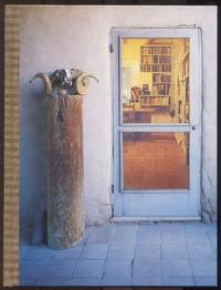 [Exhibition Catalog]: The Book Room: Georgia O'Keeffe's Library in Abiquiu