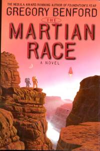 The Martian Race