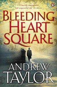 cover of Bleeding Heart Square