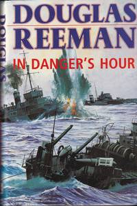cover of In Dangers Hour