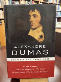 Alexandre Dumas (Library of essential writers)