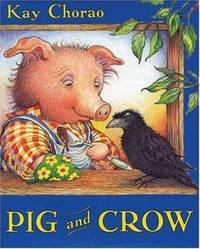 Pig and Crow