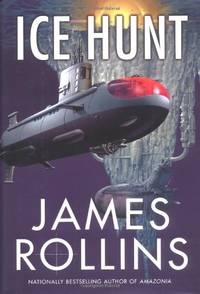 Ice Hunt