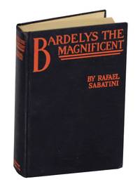 image of Bardelys The Magnificent