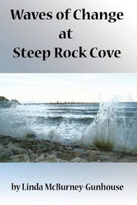 Waves of Change at Steep Rock Cove