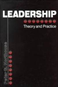 Leadership: Theory and Practice by Peter G. Northouse - 1997-04-02