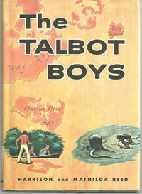 TALBOT BOYS by Reed, Harrison and Mathilda - 1961