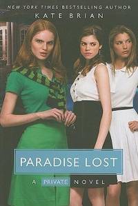 Paradise Lost (Private, Book 9)