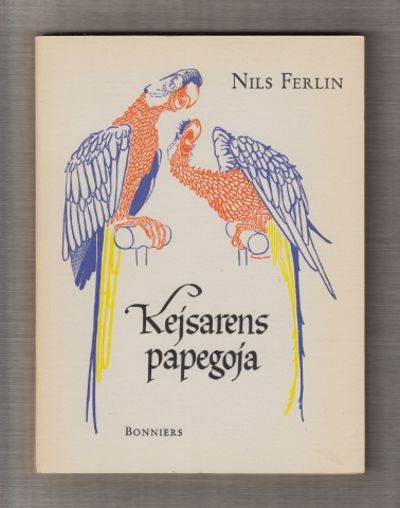Kejsarens papegoja.