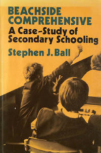 cover of Beachside Comprehensive: A Case-Study of Secondary Schooling