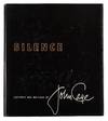 Silence: Lectures and Writings by John Cage