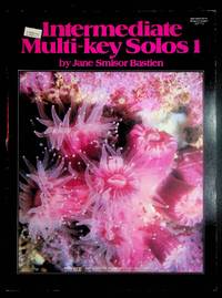 Intermediate Multi-Key Solos 1 (Intermediate Piano CourseWP114)