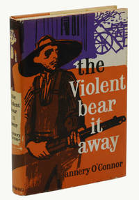 cover of The Violent Bear it Away
