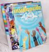 View Image 2 of 3 for Inside Pride: the official guide to San Francisco LGBT Pride  Inventory #218815