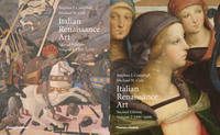 Italian Renaissance Art: Volumes One and Two by Stephen Campbell