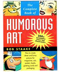 The Complete Book of Humorous Art