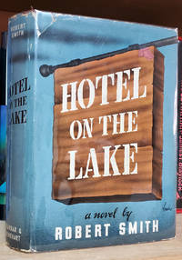 image of Hotel on the Lake