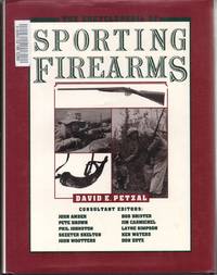 cover of Encyclopedia of Sporting Firearms