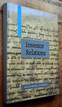 Investor Relations