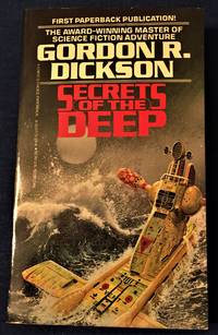 image of Secrets of the Deep