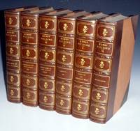image of The Works of Henry Fielding