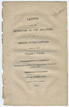 Letter from the Secretary of the Treasury in regard to expenses arising from Chase’s trial.